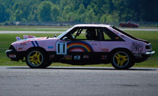 Illustration for article titled The Top 46 Lemons Of The 24 Hours Of LeMons New Orleans